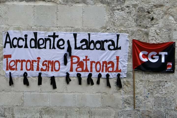 Imagen de Muertes evitables, vidas irremplazables.