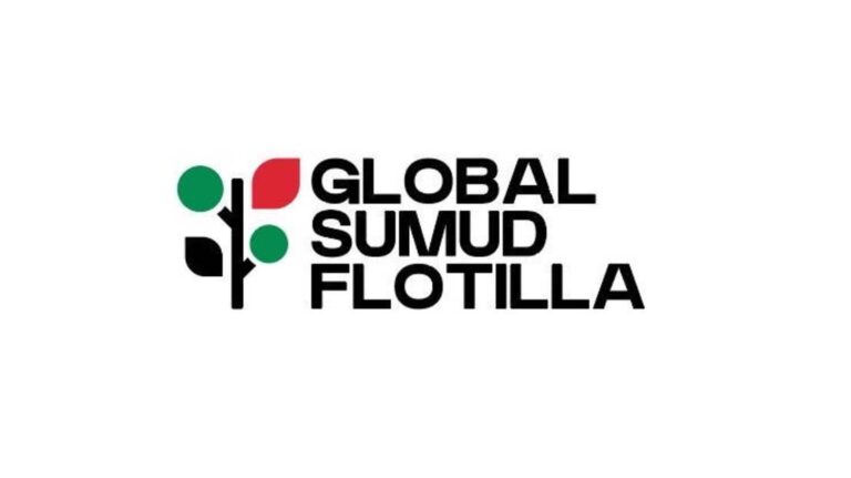 Rumbo a Gaza: La Flotilla Global Sumud saldrá de Barcelona el próximo 31 de agosto