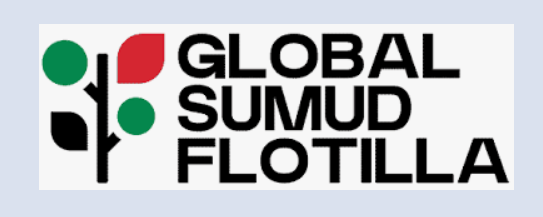 Imagen de Ha llegado la hora: CGT con la Global Sumud Flotilla