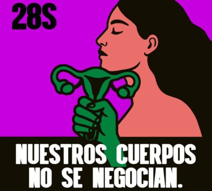 Imagen de 28 de Septiembre – Día Mundial por el Derecho al Aborto
