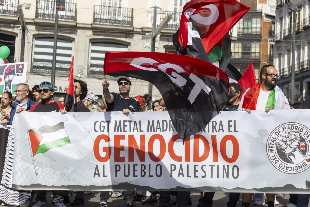 Imagen: David Fernández Sabadell.
