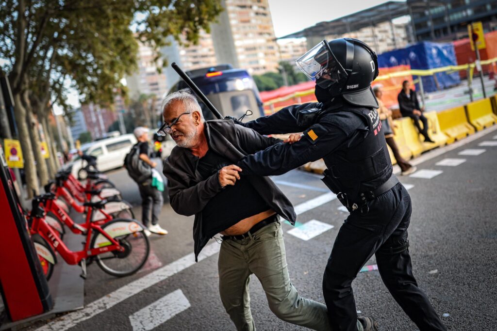 Imagen: Agencia Catalana de Noticias-ACN.