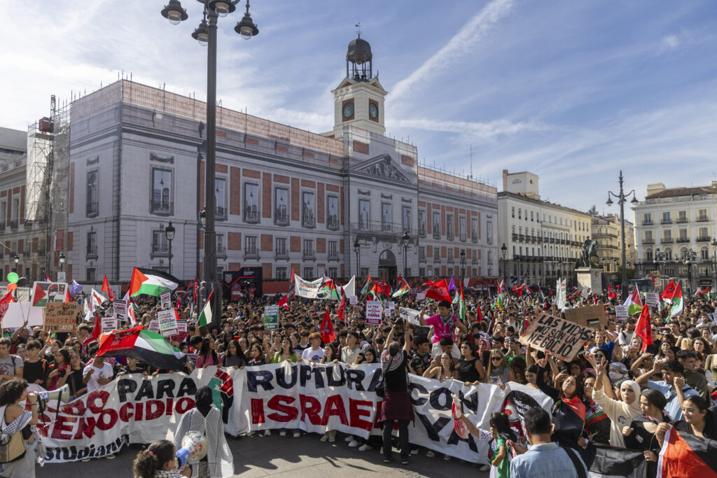 Imagen: David Fernández Sabadell.