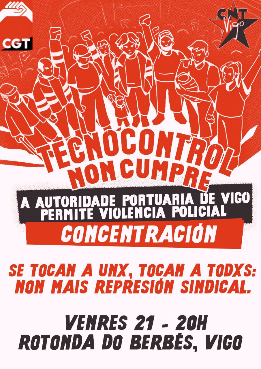 Imagen de Guardamuelles con poco fuelle.