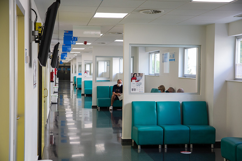 Imagen de Lo público como negocio de unos pocos.