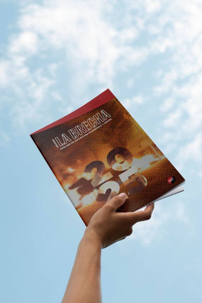 Anuario 2025 de La Brecha