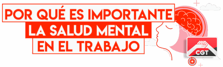 Salud mental de la clase trabajadora:“De entrada, NO”.