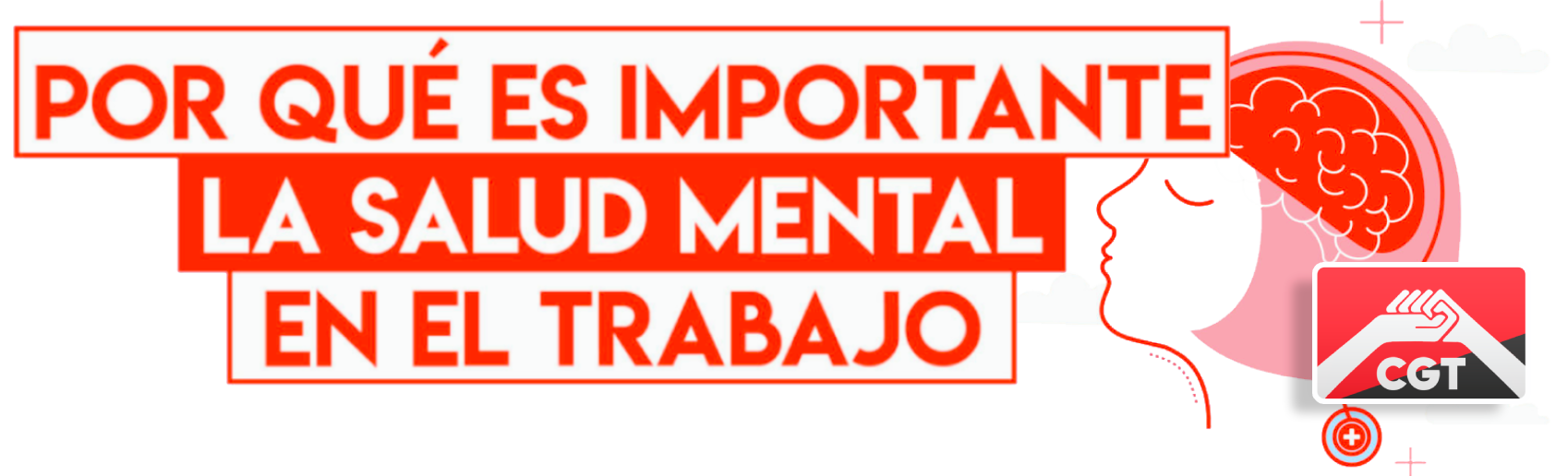 Imagen de Salud mental de la clase trabajadora:“De entrada, NO”.