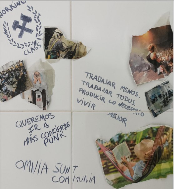 Imagen de ¿Ha muerto la reducción de la jornada laboral? Escenarios futuros y luchas por el reparto del trabajo