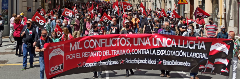CGT logra la primera sentencia de la AN sobre el derecho de información de algoritmos en el sector del Contact Center.