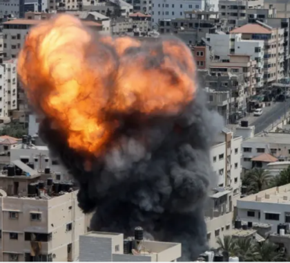 Imagen de El interés nacional por encima de las personas