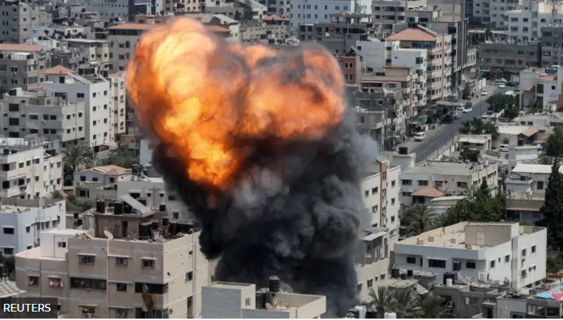 Imagen de El interés nacional por encima de las personas