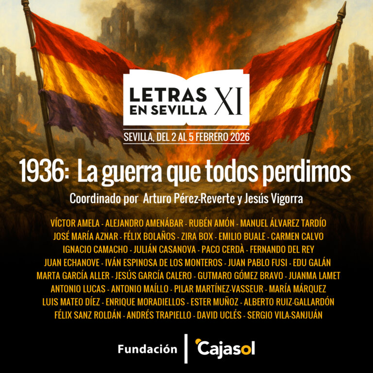 Memoria Libertaria rechaza los actos a realizar en Sevilla sobre ‘La Guerra que todos perdimos’ por considerarlos injustos e indignos.