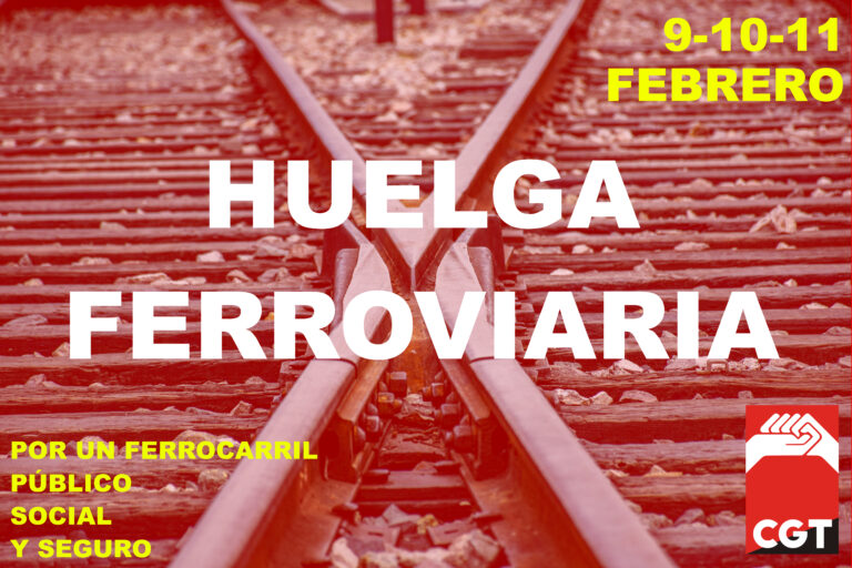 El pozo sin fondo del ferrocarril: la alta velocidad.