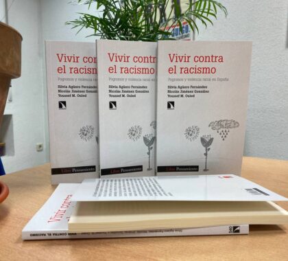 Imagen de ¿Es España un país racista?