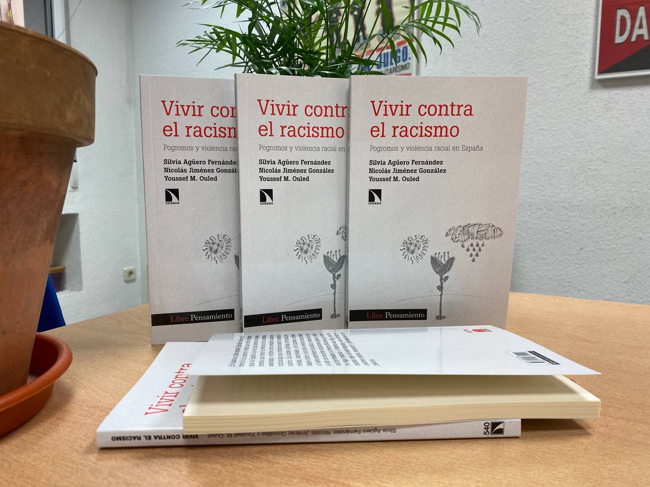 Imagen de ¿Es España un país racista?