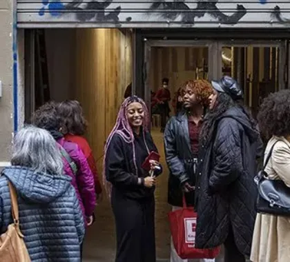 Imagen: Teatro Barcelona