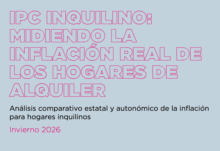 Imagen de La inflación real de los hogares inquilinos duplicó la inflación oficial en 2025