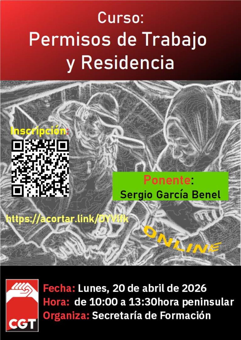 Permisos de Trabajo y Residencia
