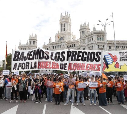 Imagen de La inflación real de los hogares inquilinos duplicó la inflación oficial en 2025