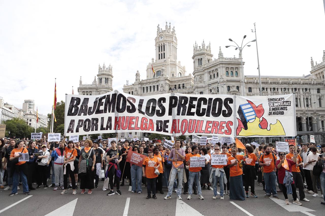 Imagen de La inflación real de los hogares inquilinos duplicó la inflación oficial en 2025