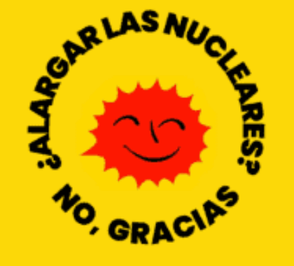 Imagen de Organizaciones antinucleares anuncian acciones para exigir la jubilación nuclear en el 40º aniversario del accidente de Chernóbil