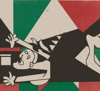 Imagen de Cuatro compas de CGT navegan en la Global Summud Flotilla para romper el bloqueo de Palestina.