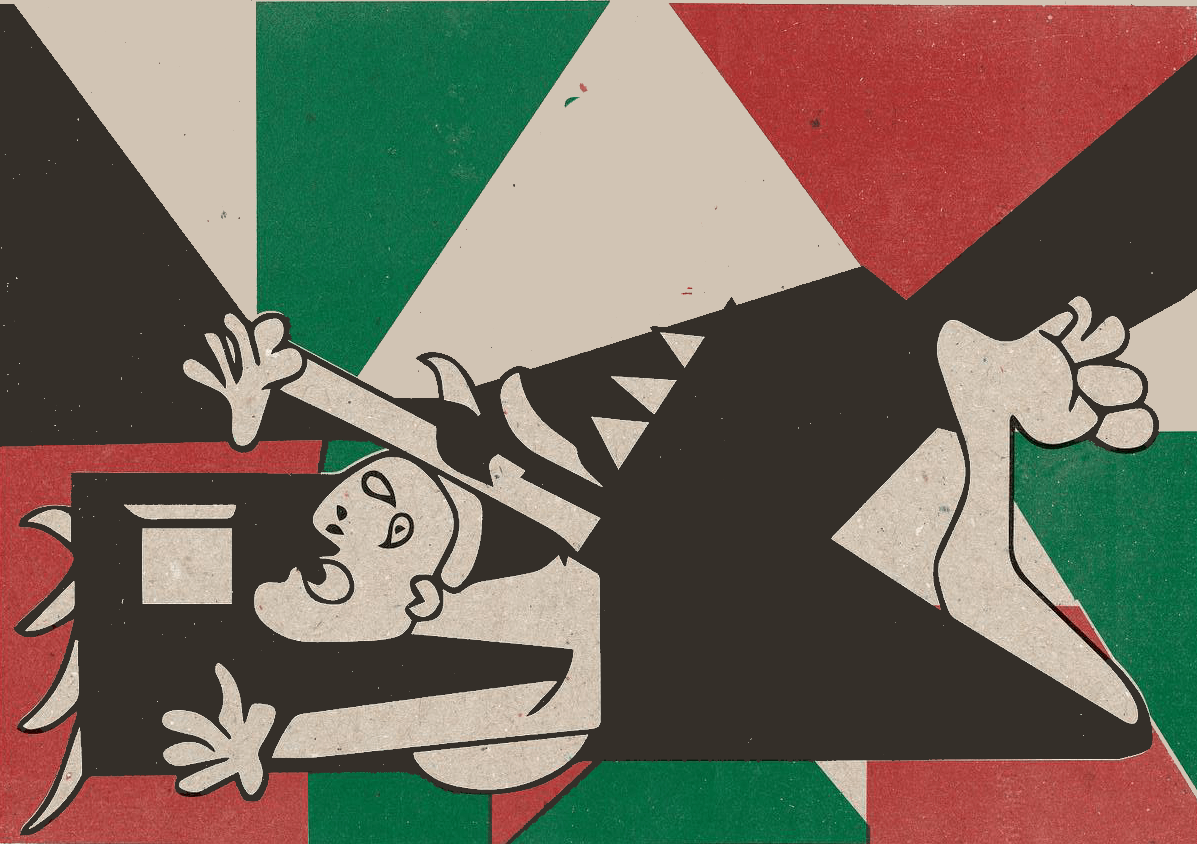 Imagen de Cuatro compas de CGT navegan en la Global Summud Flotilla para romper el bloqueo de Palestina.