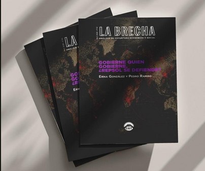 Portada La Brecha nº42