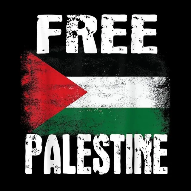Imagen de 1º de mayo: libertad inmediata de Thiago Ávila y Saif Abu Keshek, protección internacional de la Flotilla Global Sumud y final de la impunidad represiva del Estado genocida de Israel