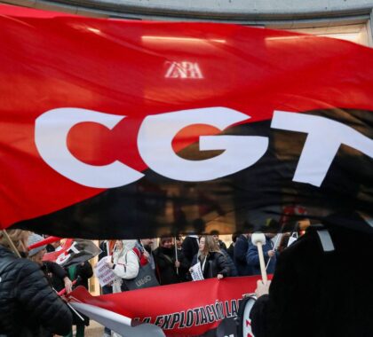 Imagen de La CGT gana en la Audiencia Nacional el derecho a incluir en el finiquito la parte proporcional de descanso semanal generado durante los días trabajados.