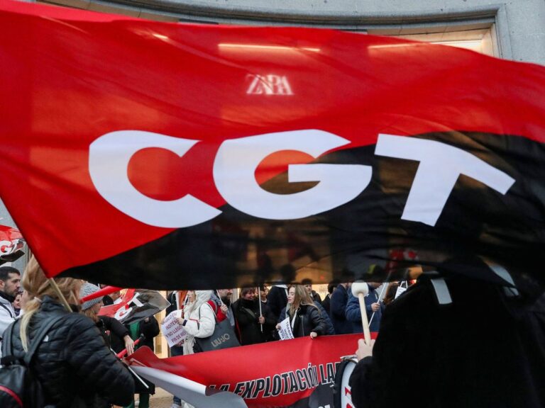 La CGT gana en la Audiencia Nacional el derecho a incluir en el finiquito la parte proporcional de descanso semanal generado durante los días trabajados.