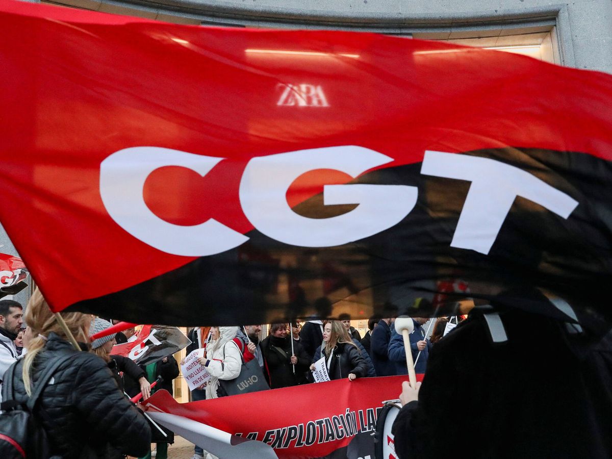 Imagen de La CGT gana en la Audiencia Nacional el derecho a incluir en el finiquito la parte proporcional de descanso semanal generado durante los días trabajados.