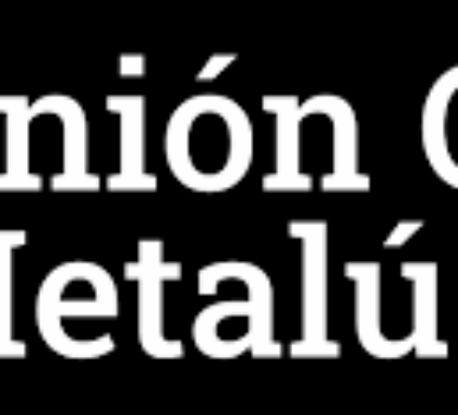Imagen de Rechazo al golpe judicial contra la Unión Obrera Metalúrgica (UOM) de Argentina