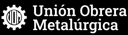 Imagen de Rechazo al golpe judicial contra la Unión Obrera Metalúrgica (UOM) de Argentina