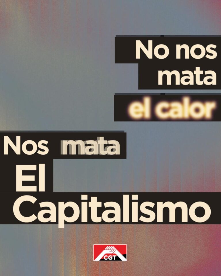 Guía sobre estrés térmico: No permitas que juegan con tu vida