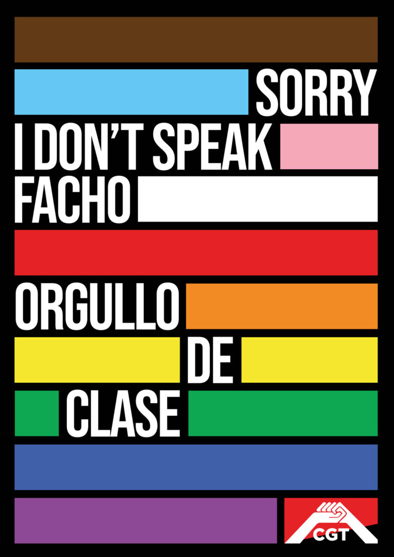 Sorry, I don’t speak facho.