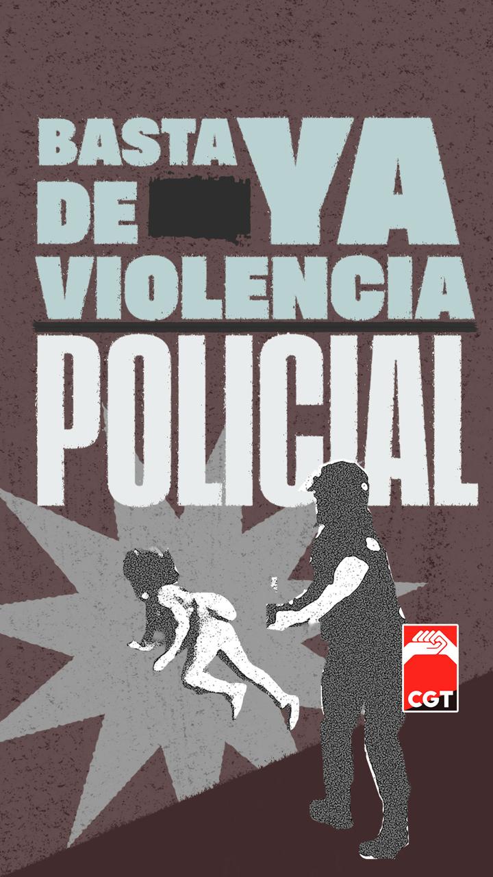 Imagen de Agresión a una profesora jubilada: ¡No es un caso aislado!