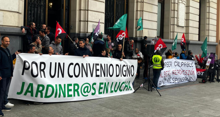 Imagen: ARAINFO